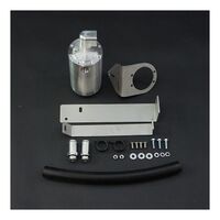 HPD oil catch cans for Mitsubishi Triton ML 3.2LT