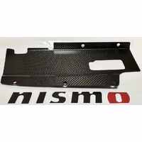 Nismo Omori Factory Carbon Cooling Panel for BNR34