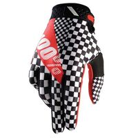 100% Ridefit Legend Gloves