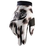 100% iTrack Ride Gloves