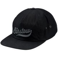 100% Barstow Lenwood Black Hat