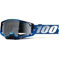 100% Armega Goggle Rockchuck Clear Lens