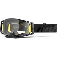 100% Armega Goggle Nightfall Clear Lens