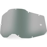 100% Racecraft2, Accuri2 & Strata2 Smoke Lens