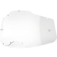 100% Accuri2 & Strata2 Youth Lens Clear