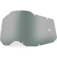 100% Accuri2 & Strata2 Youth Lens Smoke