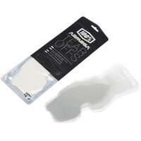 100% Armega Laminated Tear-Offs