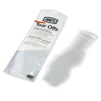 100% Accuri2 & Strata2 Youth Standard Tear-Offs 20Pk