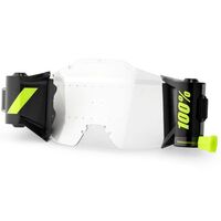 100% Youth Accuri Forecast Film System Full Kit