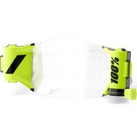 100% Racecraft2, Accuri2 & Strata2 Forecast Film System