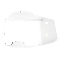 100% Accuri2 Youth Forecast Lens Clear