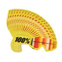 100% Air Freshener 20 Pack