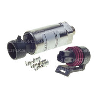 Raceworks 150 Psi Euro Fuel And Oil Pressure Sensor 1/8 NPT  OPS-130
