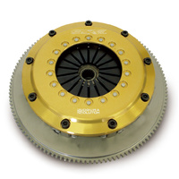 ORC METAL SERIES ORC559 TWIN SE FOR HONDA FK8 FL5 K20C K20C ORC-559D-HD0910-SE