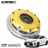 ORC 559 SERIES TWIN PLATE CLUTCH KIT FOR TOYOTA YARIS 2020+ ORC-559DB-TT1818SE