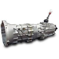 OS Giken OS-88 Sequential 6-Speed RB26 GTR Standard Ratio