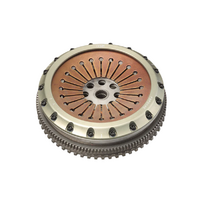 OS Giken P-GT2C Twin Plate Clutch Kit For Porsche 964  911 Carrera 2