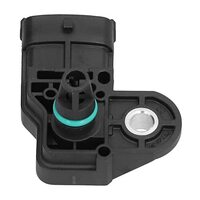 PAT Premium MAP/Boost Sensor FOR (335i E90/92 07-13) MAP-247