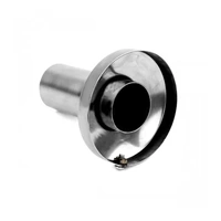 Tomei Exhaust Silencer PB609B-INS01
