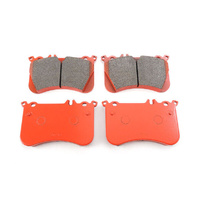 Paragon Brake Pads R7 PBP1380 suit Mercedes CLA45 C117, A45 AMG W176