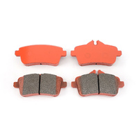 Paragon Brake Pads R7 PBP1381 suit Mercedes CLA45 C117, A45 AMG W176