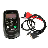 TAG TOWBAR CODING TOOL