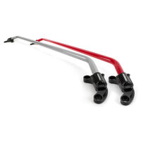 Perrin PHP-SUS-050GRD Front Strut Brace (Civic Type R/Si 17-19) Glossy Red