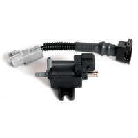 PIERBURG 3 PORT BOOST SOLENOID 2015+ WRX FA DIRECT FIT PLUG AND PLAY