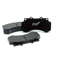 Alcon brake Pads suit LC79/LC200 Toyota Landcruiser     