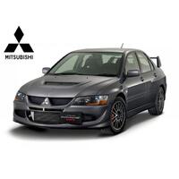 M1 PLUG IN KIT - MITSUBISHI EVO 8MR-9 4G63