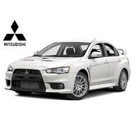 M1 PLUG IN KIT - MITSUBISHI EVO X / RALLIART 4B11 SST