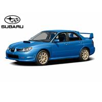 M1 PLUG IN KIT - SUBARU 02-07 WRX / STI