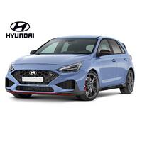 M142 PLUG IN KIT - HYUNDAI I30N / VELOSTER N