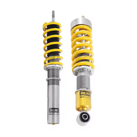 Ohlins Road & Track Coilovers FOR Porsche 911 996 Carrera Inc Cabrio/Targa