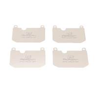 Paragon Titanium Shims M2 (F22/F87), M3 (F30/F80), M4 (F82/F83)