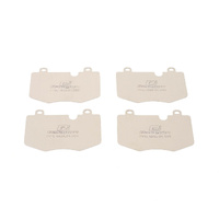 Paragon PPS1603 Titanium Brake Pad Shims Supra A90/BMW MZ4, BMW G20/22