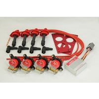 IP Quad PAC for Subaru EJ engine SKU:PQ4003601R