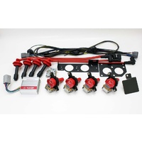 IP Quad PAC for Subaru SKU:PQ4003602R