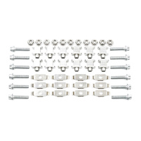Paragon H-Bobbin, Rotor Attachment Complete Hardware Kit