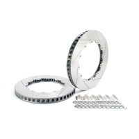 Paragon 378x32mm Replacement Rotors for Ginetta G55 GT4 - Front