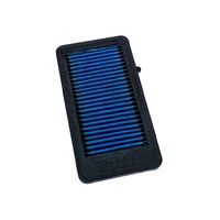 PRL Motorsports Drop In High Flow Panel Air Filter for Honda Civic Inc RS FC/FK 16-21 (1.5T)