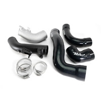 PRL Motorsports Intercooler Charge Pipe Upgrade Kit - Honda Civic Type-R FL5 22+