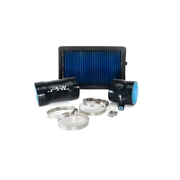 PRL Motorsports Stage 1 Intake System w/Filter and Intake Hose for Honda Civic Type-R FL5 22+