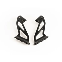 PRL Motorsports Wing Risers for Honda Civic Type R FL5 22+
