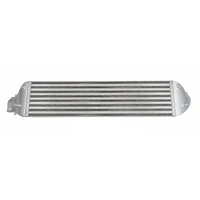 PRL Motorsports Billet Intercooler Upgrade Raw for Honda Civic Inc RS FC/FK 16-21 (1.5T)