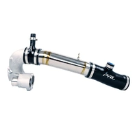 PRL Motorsports Titanium Turbo Inlet Pipe Kit for Honda Civic Inc RS FC/FK 16-21 (1.5T) RACE BIG MAF