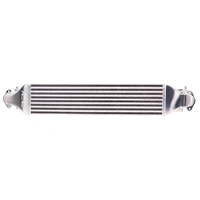 PRL Motorsports Billet Intercooler Upgrade Raw for Honda Civic FL1 22+ (1.5T)