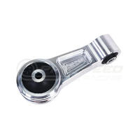 PRL Motorsports Billet Rear Engine Mount Upgrade - Honda Civic FL/Civic Type-R FL5 22+