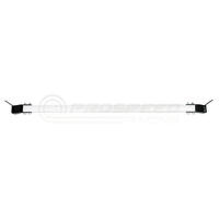 PRL Motorsports "Throwback" Rear Strut Bar - Honda Civic FL/Civic Type-R FL5 22+