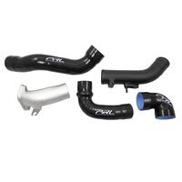 INTERCOOLER CHARGE PIPE UPGRADE KIT for 2017+ FK8 CIVIC TYPE-R 2.0T